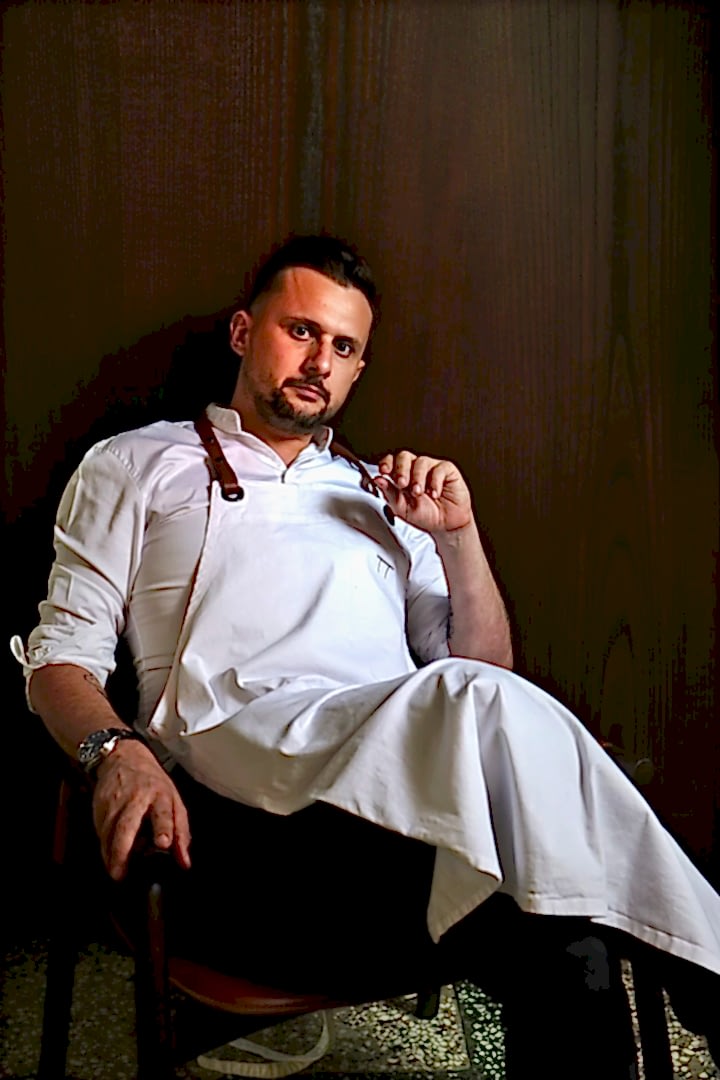 fatih tutak